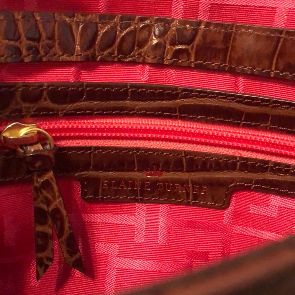 Clutch bag - Picture 4 of 7